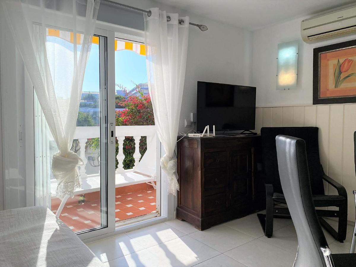 Apartamento Perlamar Burriana Casasol ネルハ エクステリア 写真