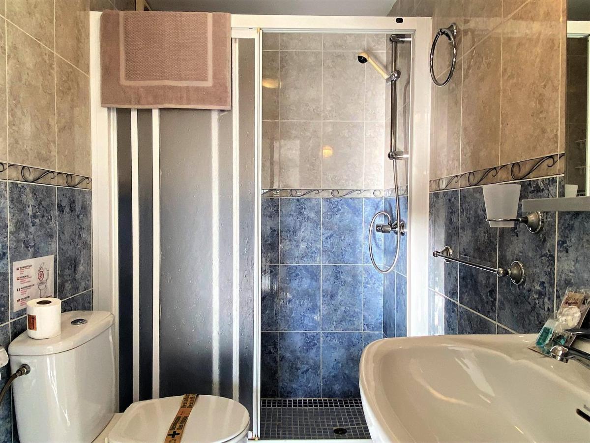 Apartamento Perlamar Burriana Casasol ネルハ エクステリア 写真